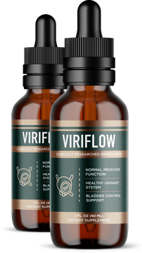 ViriFlow 2 Bottles
